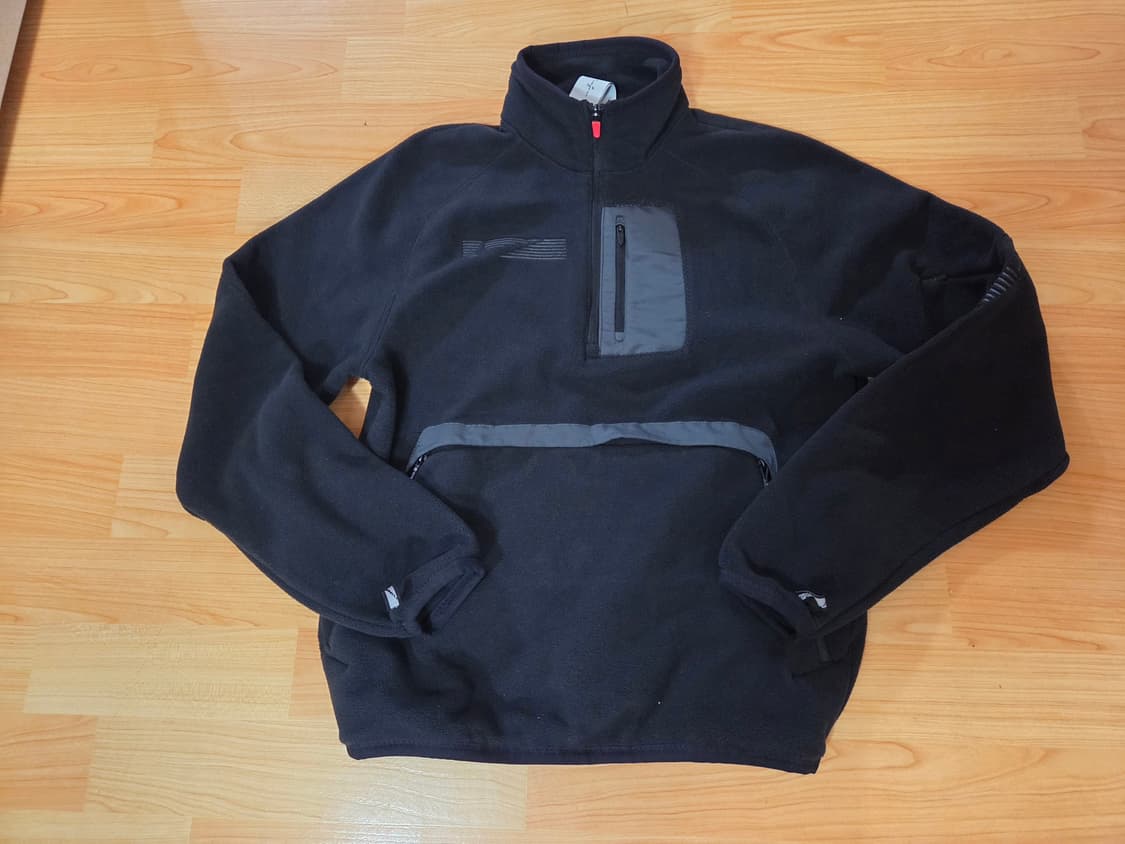 나이키 x 트래비스 스캇 NRG 쿼터 집업 상품이미지1