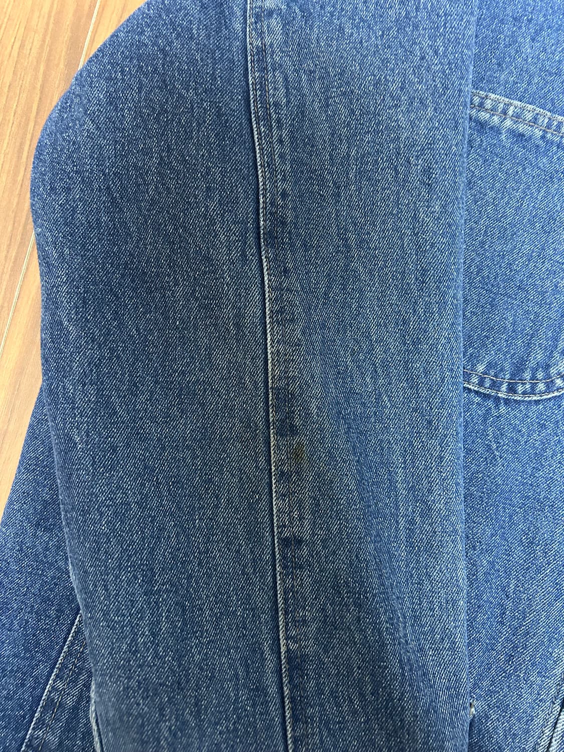 디키즈 초어 워크자켓 상품이미지4