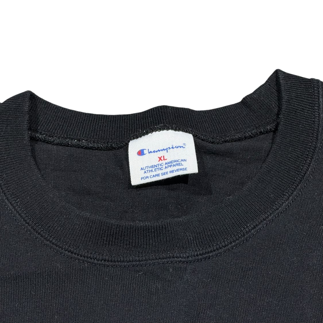 챔피온 도쿄 시부야 반팔 티셔츠 XL사이즈 상품이미지3