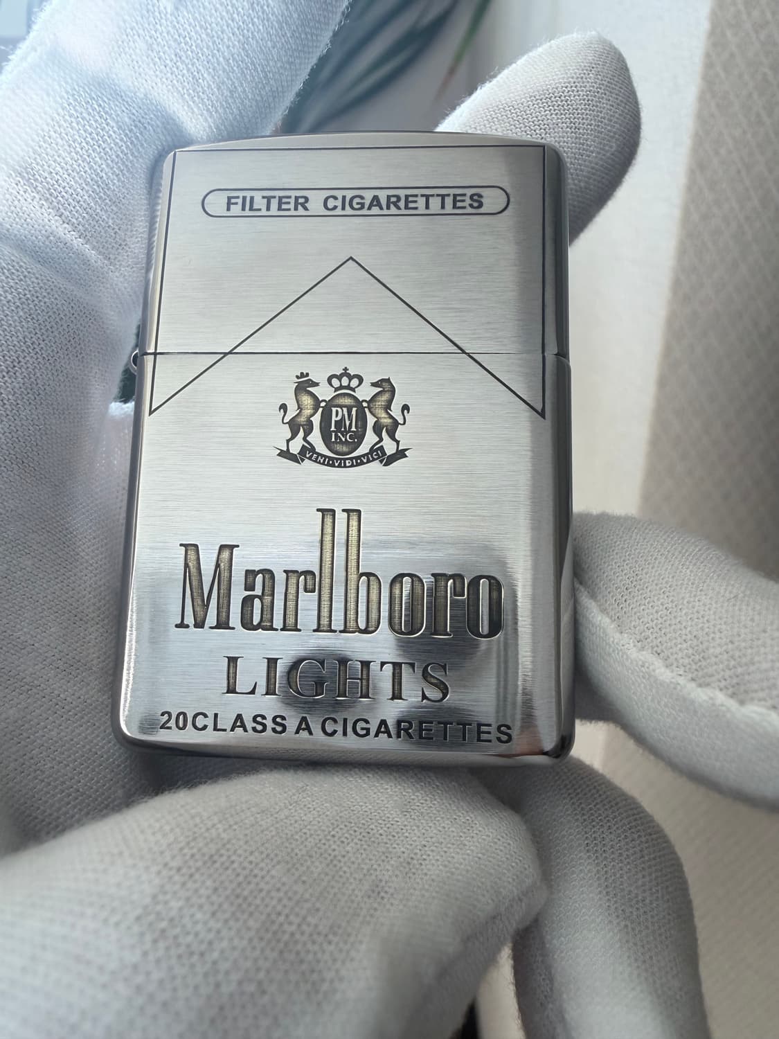 지포라이터 상품이미지1