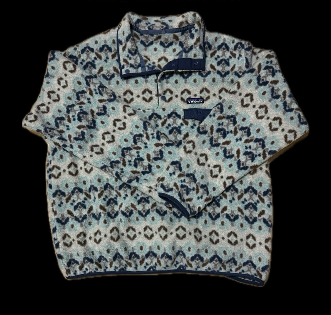 파타고니아 신칠라 상품이미지1