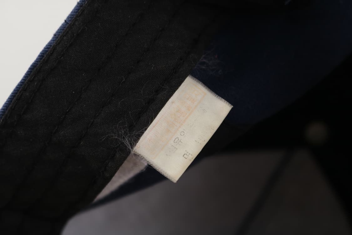 빈티지 아라이 헬멧 볼캡 모자 상품이미지6