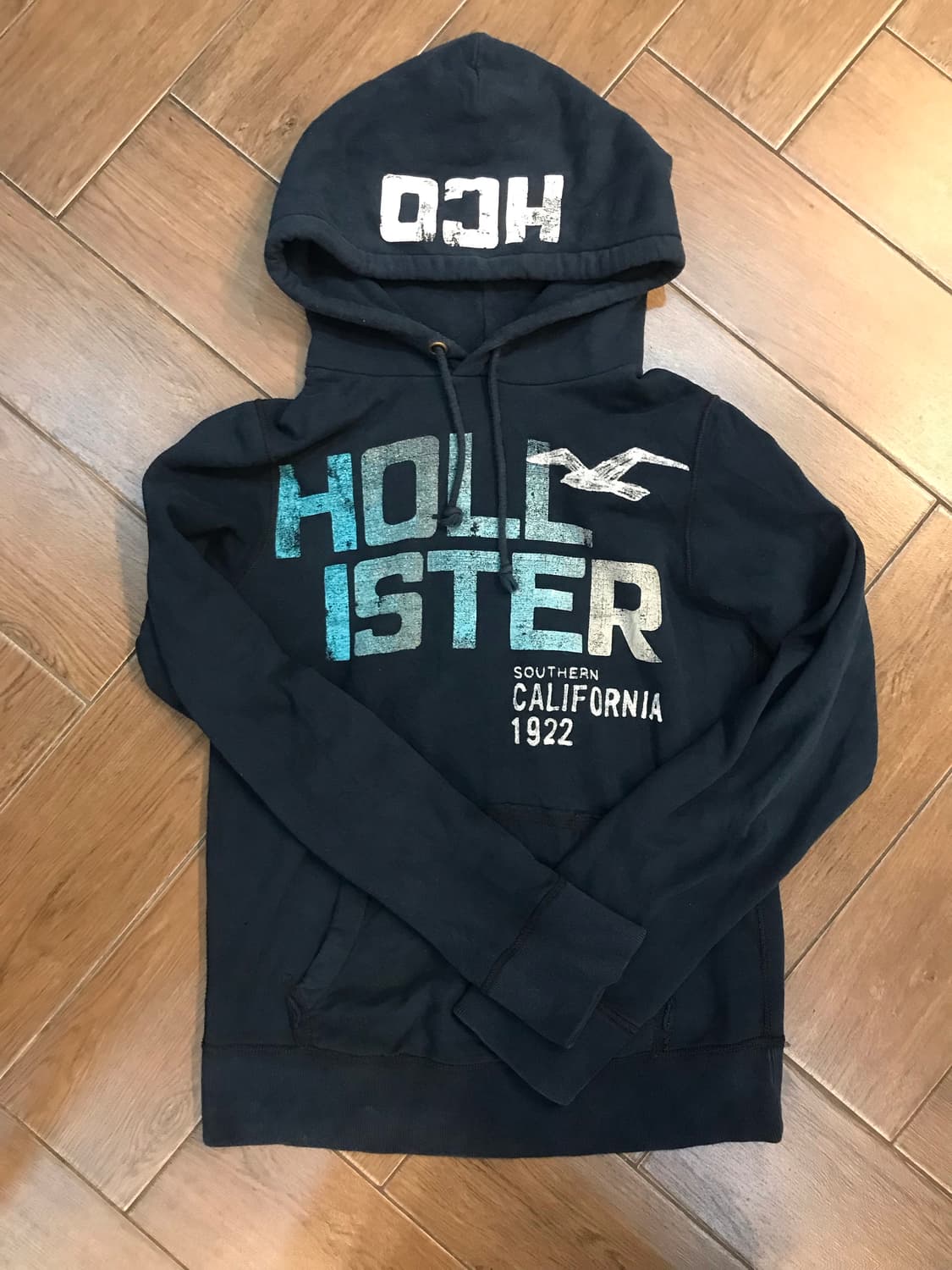 홀리스터 후드 코디 세트 🤍 상품이미지3