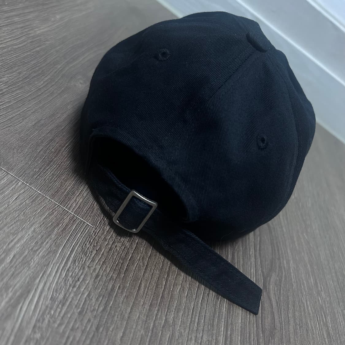타이핑미스테이크 애플 맥킨토시 볼캡 상품이미지6