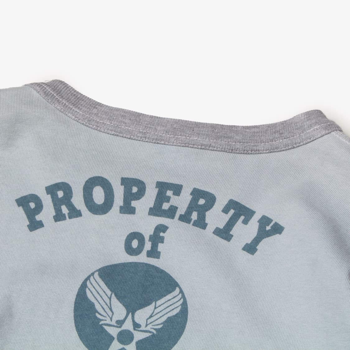 TOYS McCOY 롱슬리브 상품이미지4