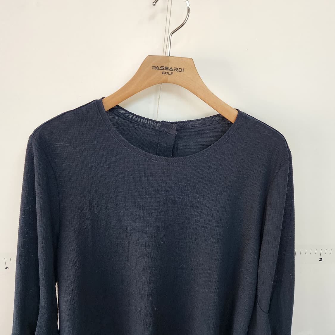 PAT 긴팔 블라우스 상품이미지2