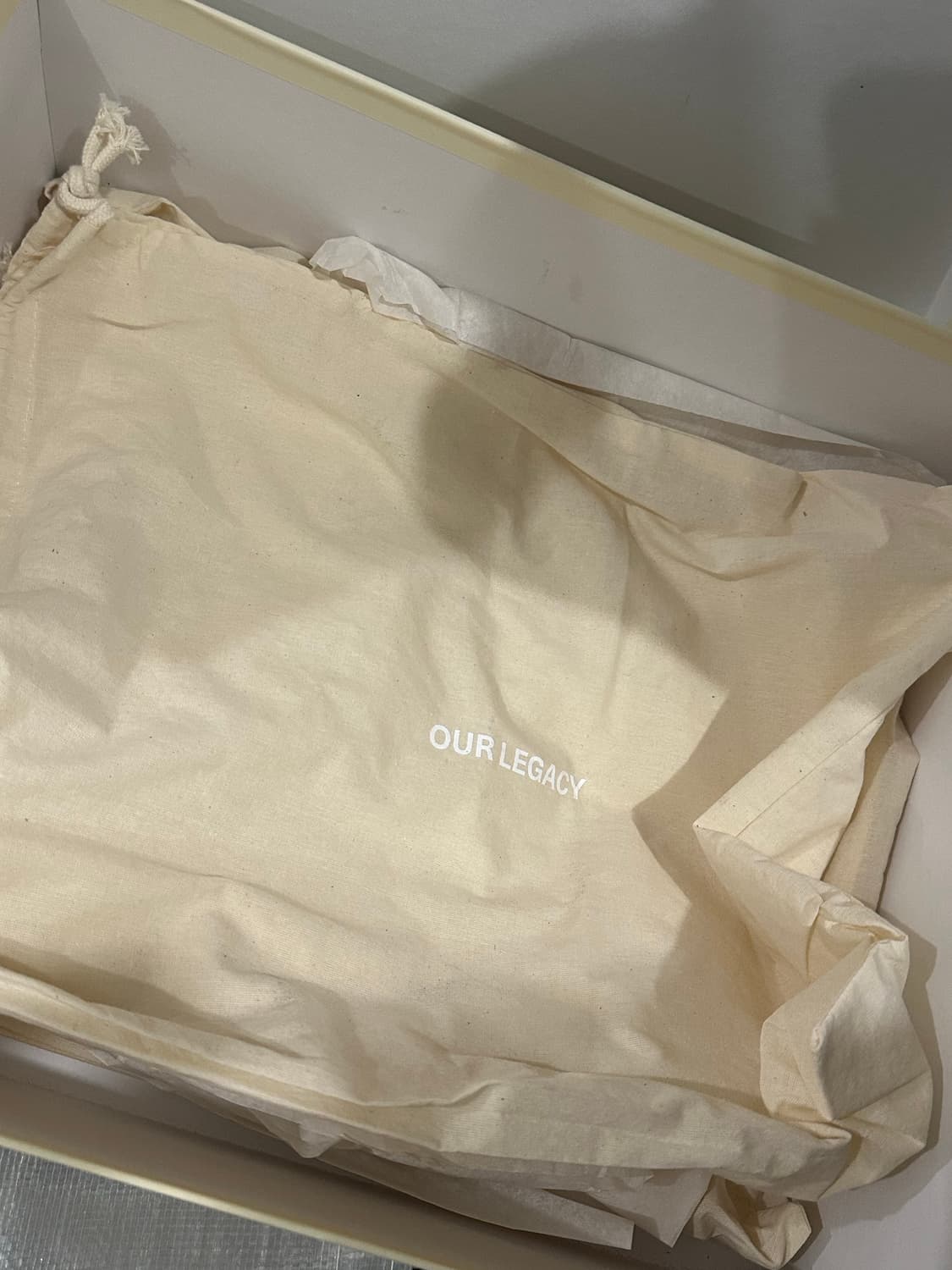 아워레가시 코랄 부츠  상품이미지10