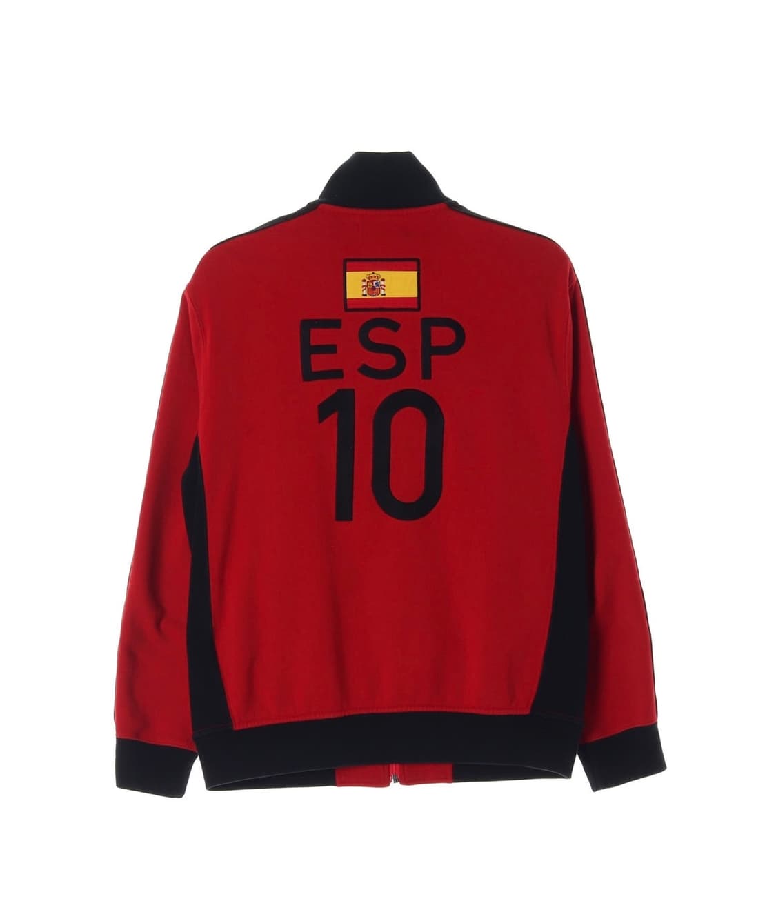 폴로 빅포니 치프키프 스페인 트랙 집업 상품이미지2