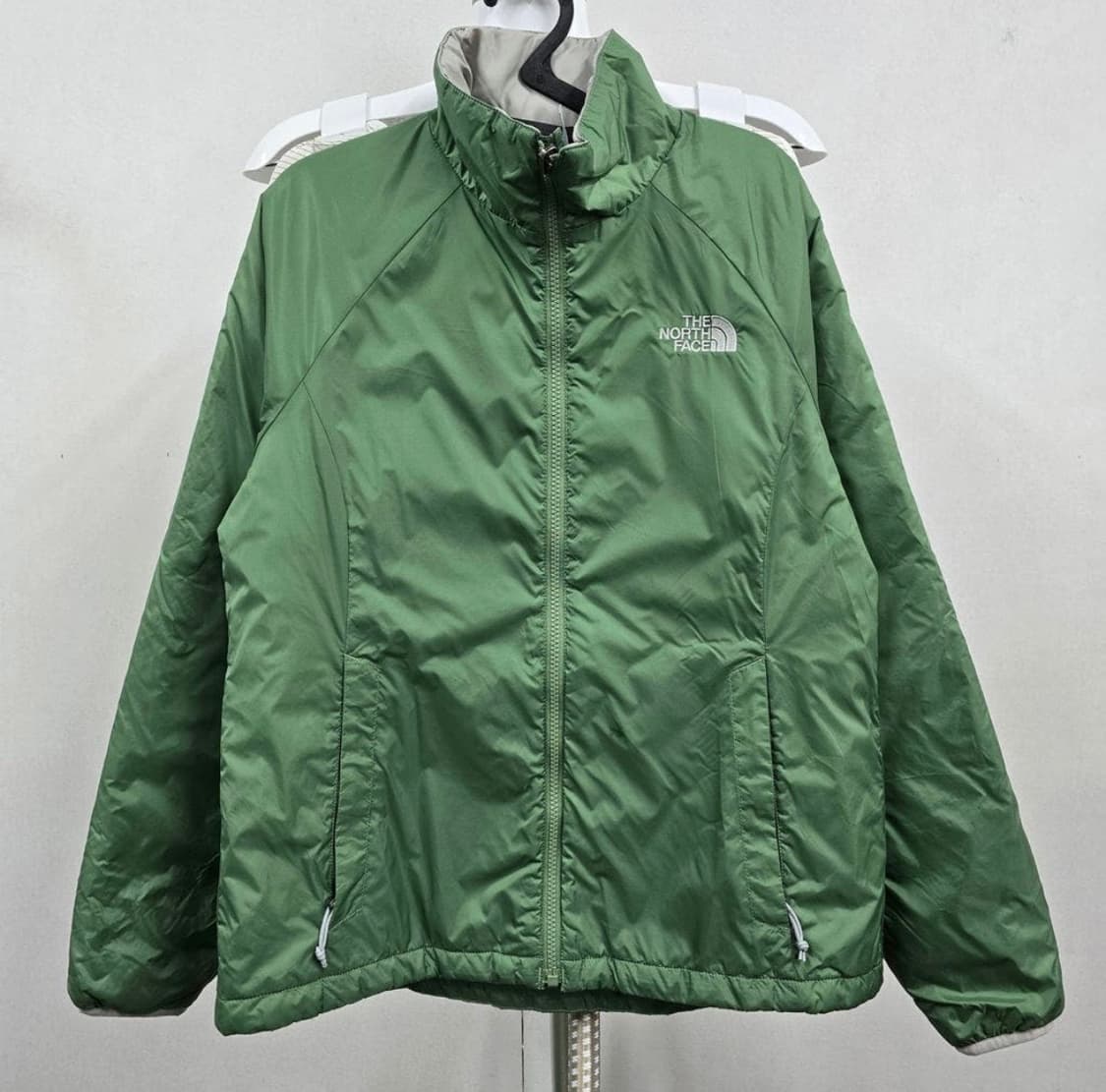 [정품/M] 노스페이스 남성 자켓 상품이미지1