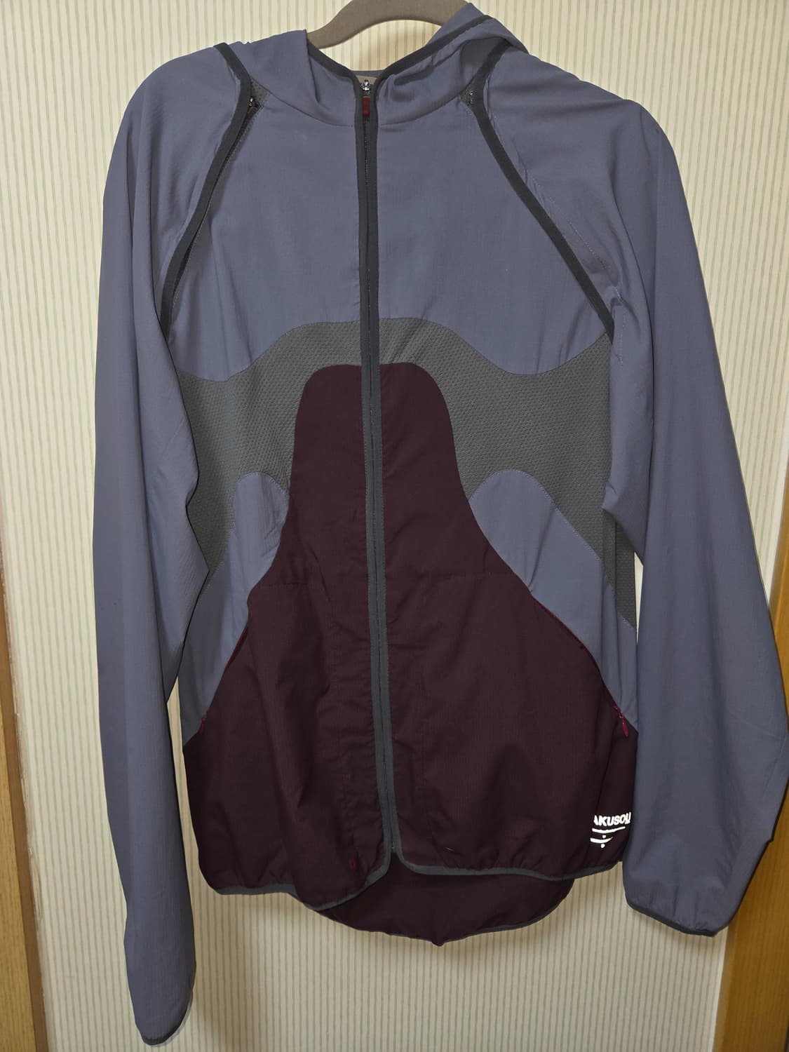 [100]갸쿠소우 바람막이 상품이미지1