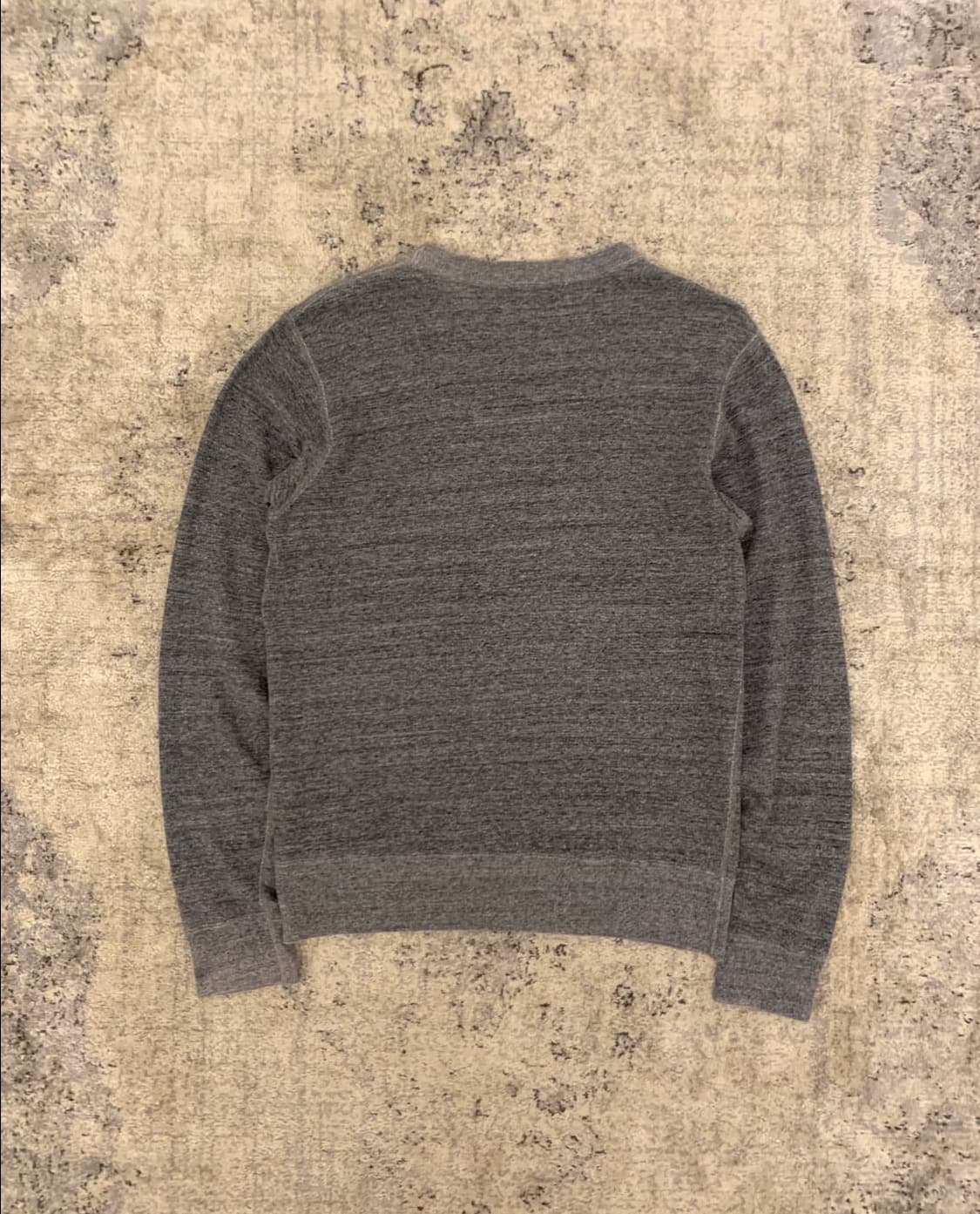 히스테릭글래머 맨투맨 m 상품이미지2