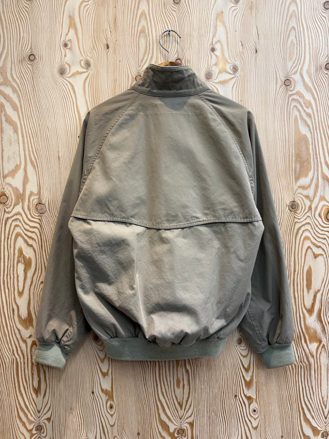 버버리 스윙탑 자켓 상품이미지2