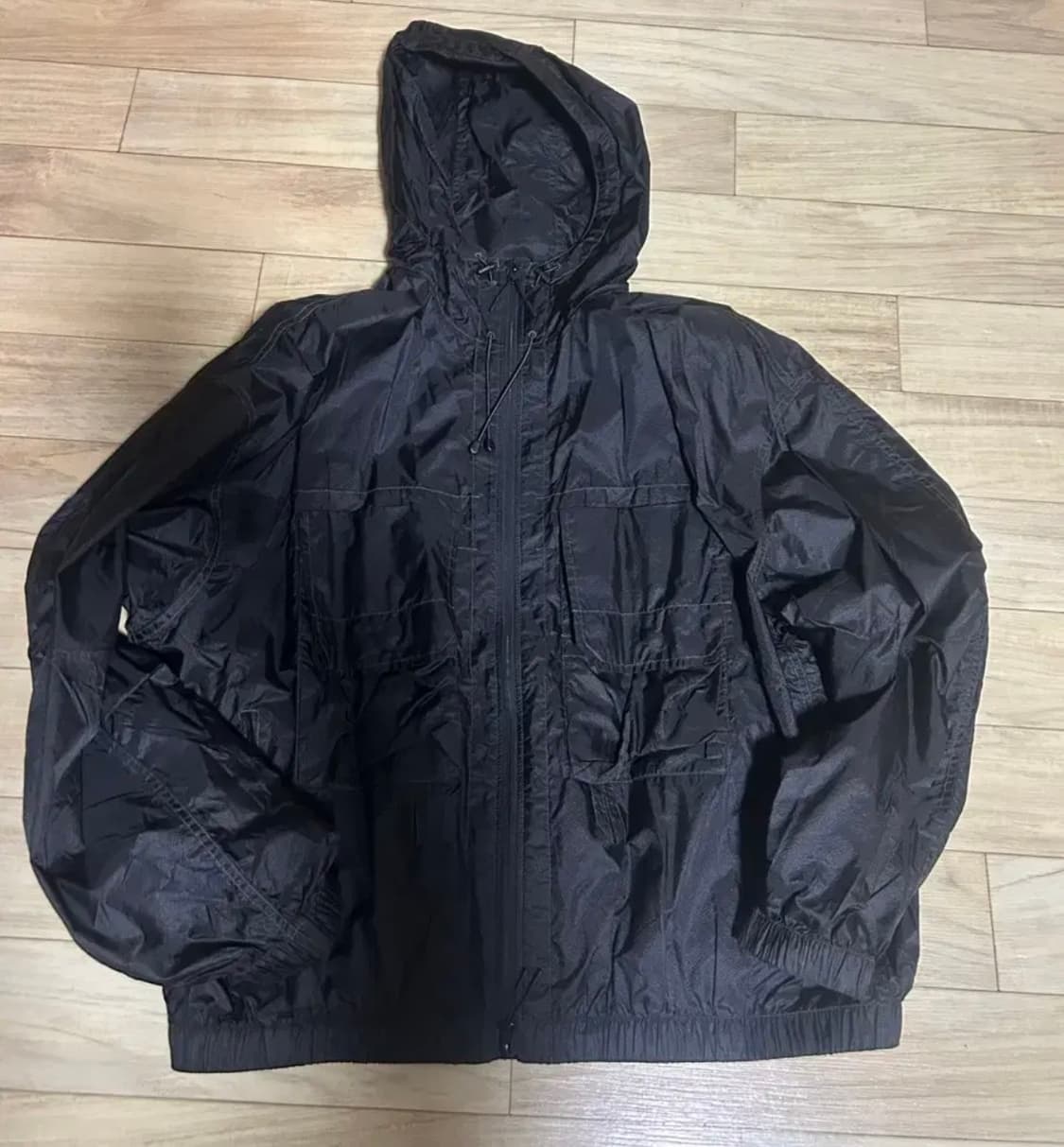 (2, 100-105) 모이프 바람막이 상품이미지1