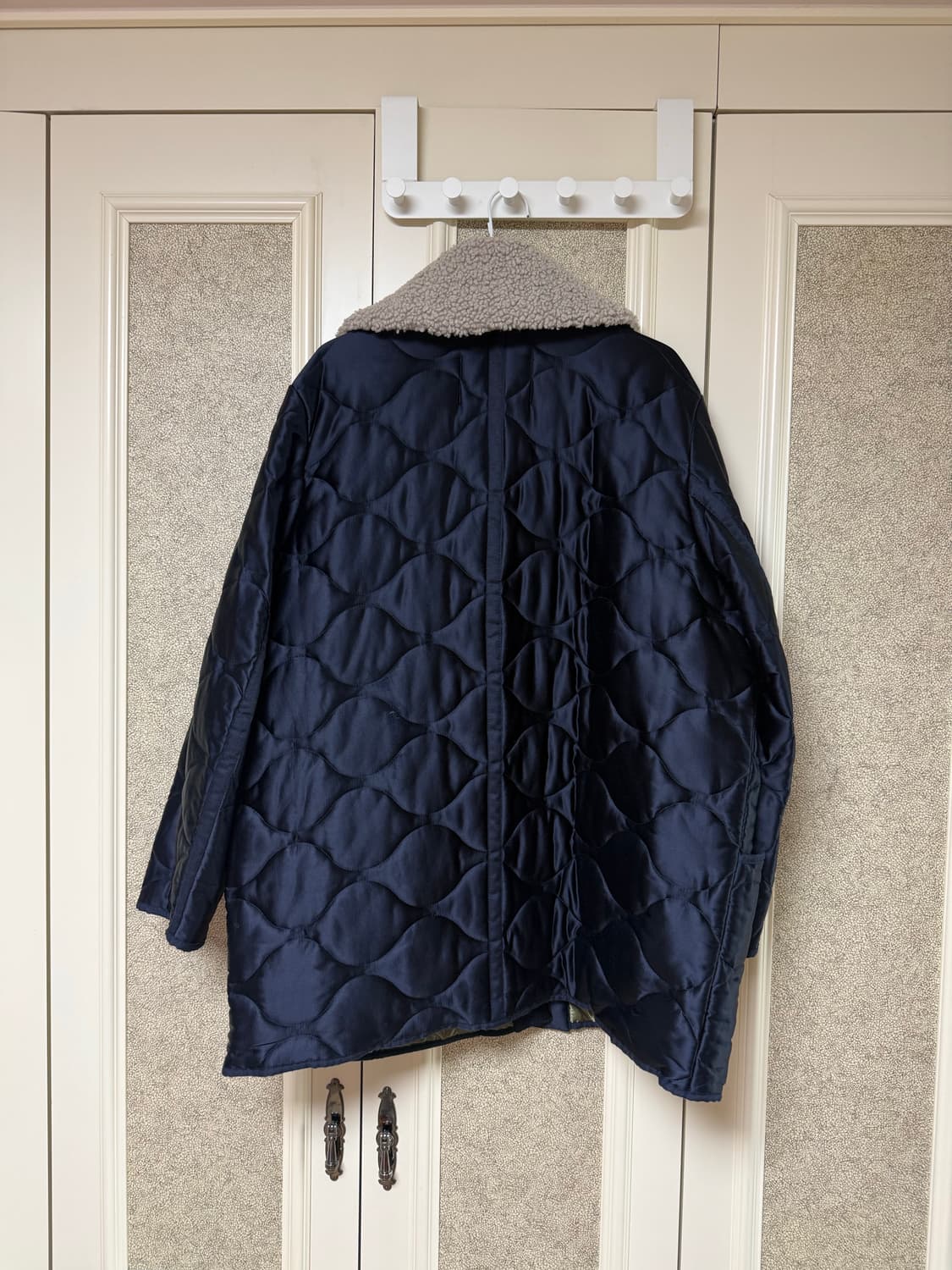 제이크루 퀼팅 점퍼 상품이미지8