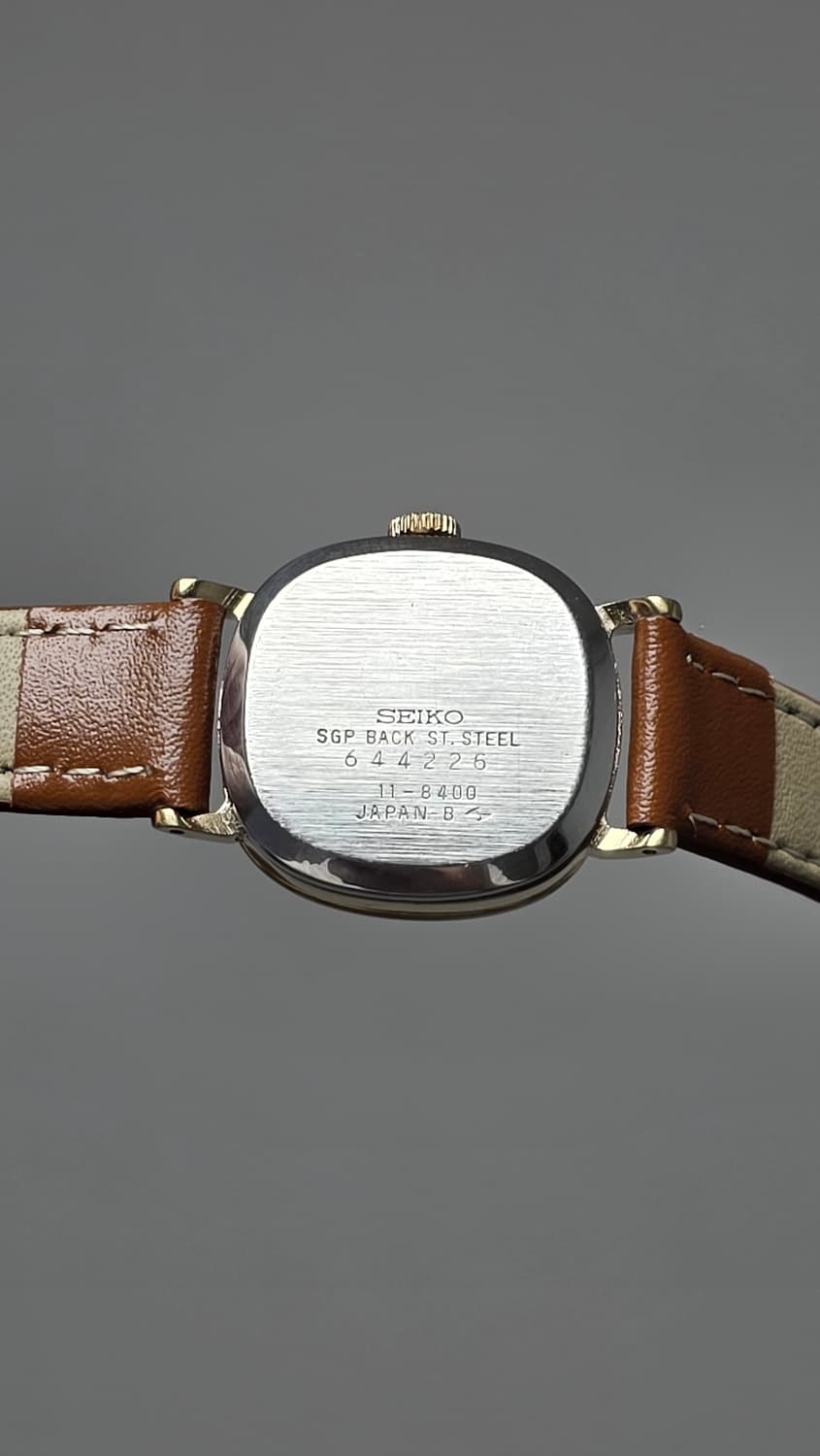 Seiko Socie 11-8400 상품이미지3
