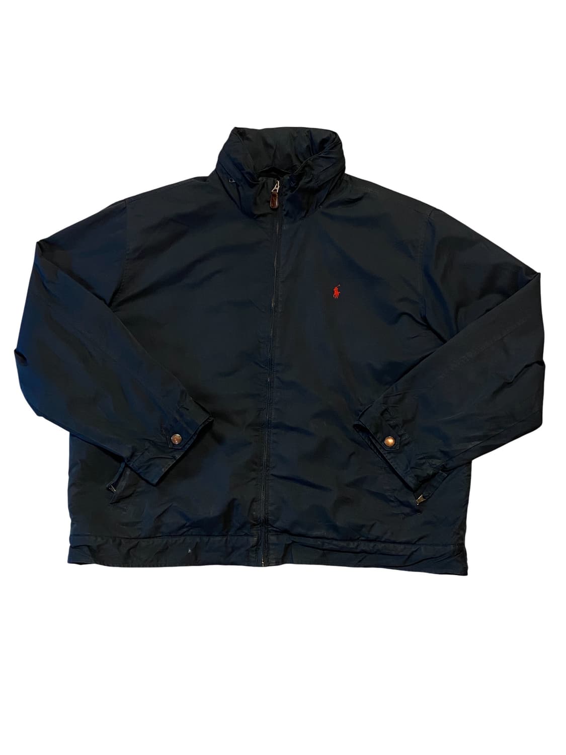 폴로랄프로렌 점퍼 (Man 2XL) AA0933 상품이미지2