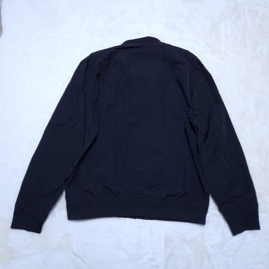 무신사 남성 붐버점퍼 2XL 0314 상품이미지2