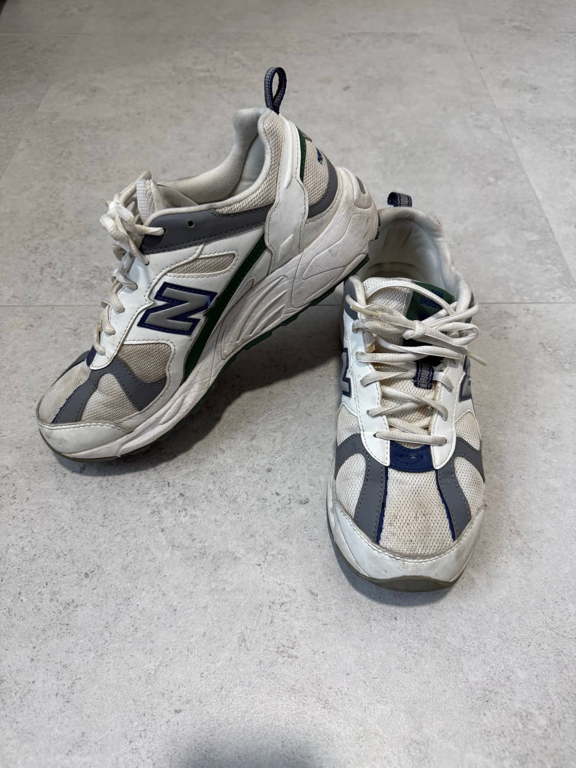 뉴발란스 878 상품이미지2