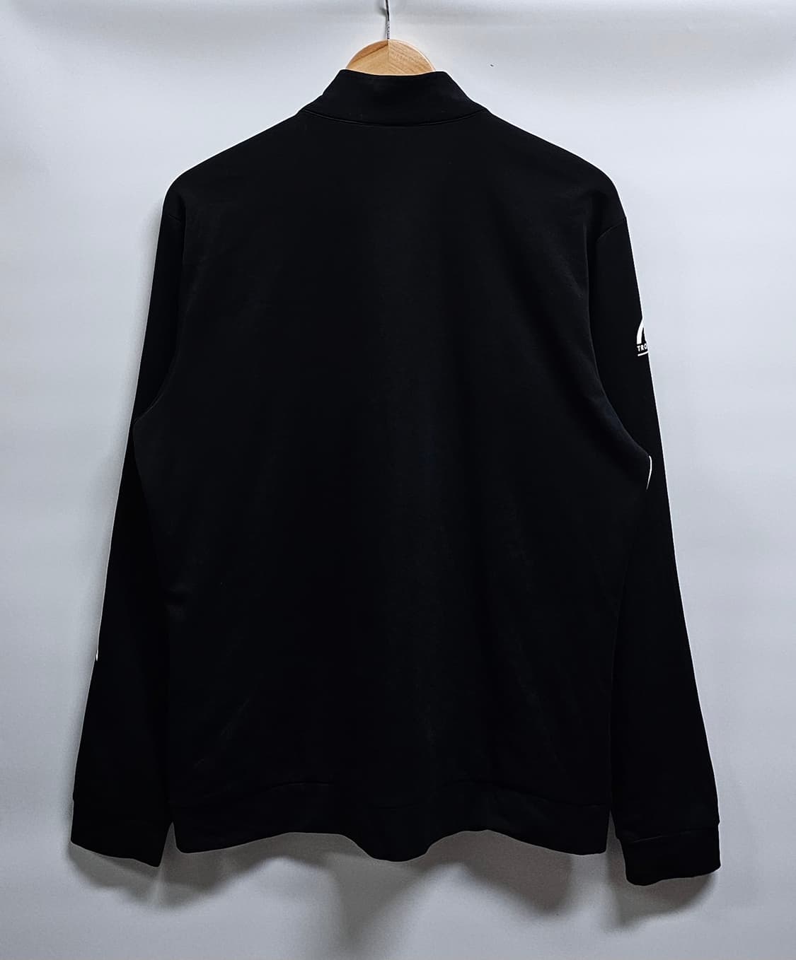 다이나핏 트레이닝 집업 2XL 상품이미지2