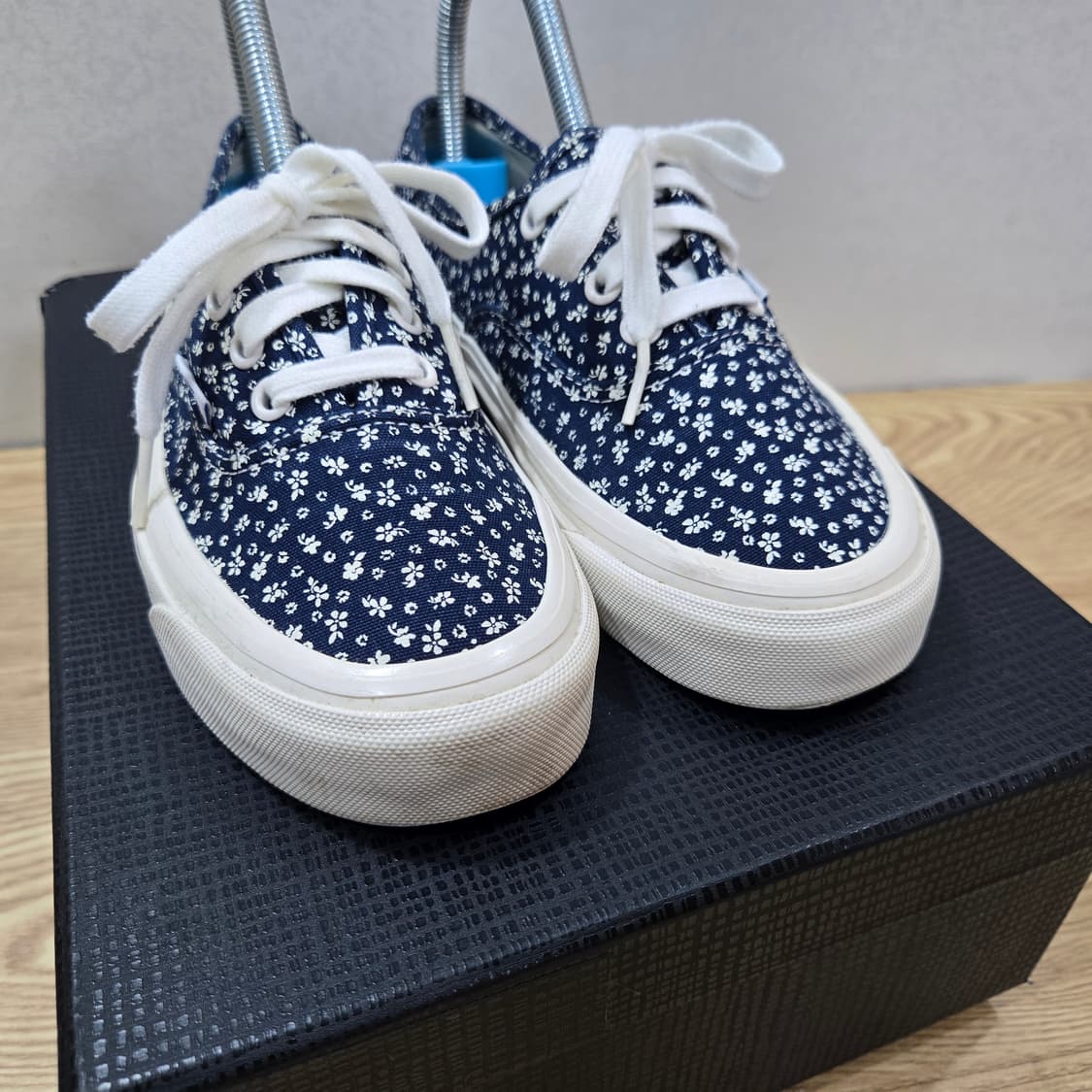 235 반스 애너하임 44DX 어센틱 플라워 상품이미지5