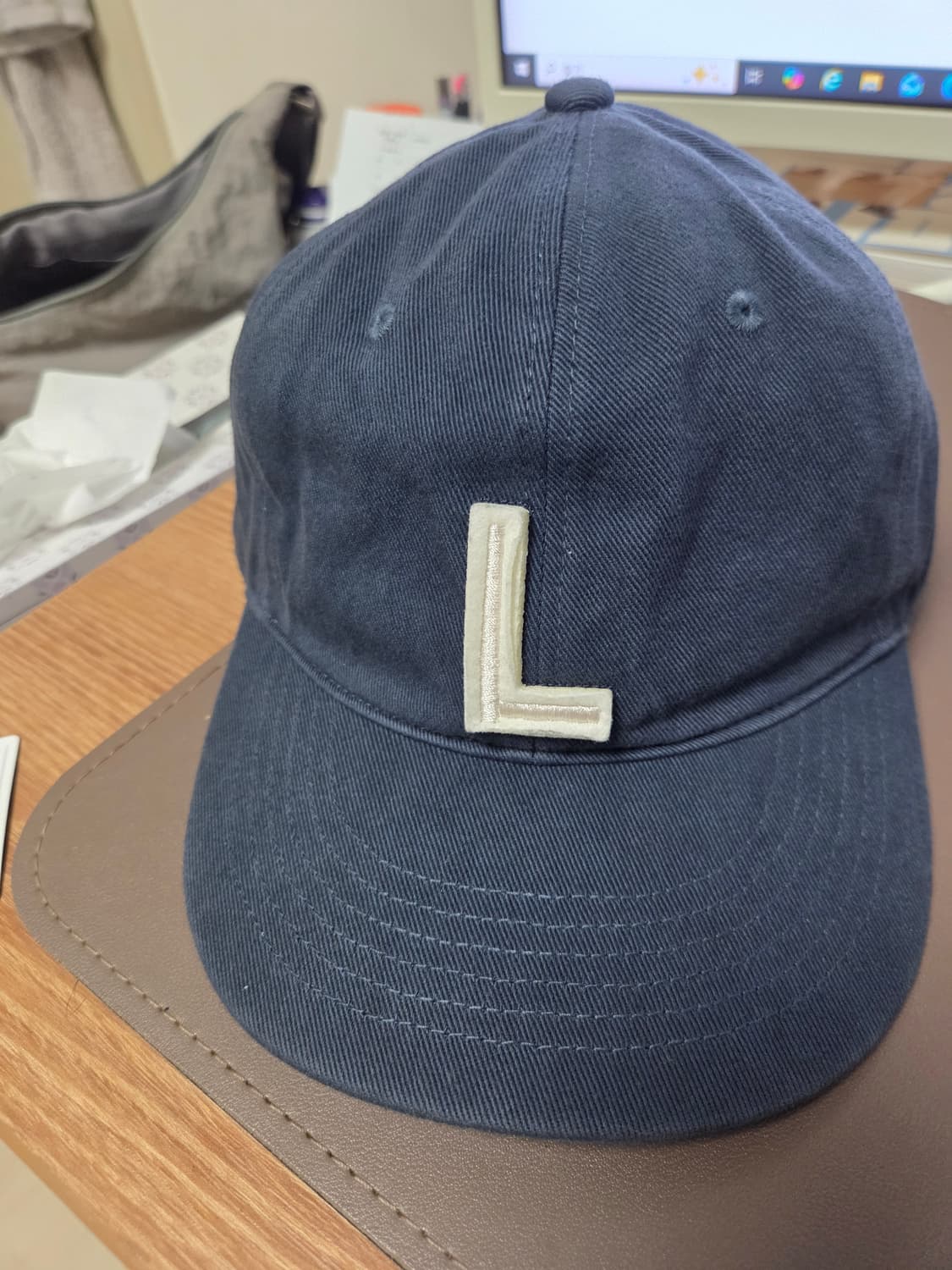 테프스토어즈 Land japan(sun-dried.navy) L사이즈 상품이미지1