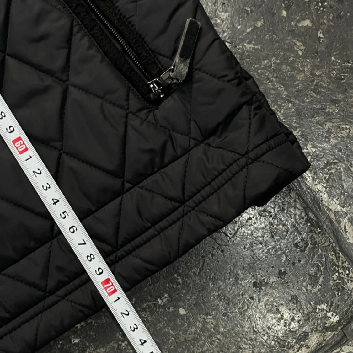105 빈폴 퀼팅 점퍼  상품이미지6