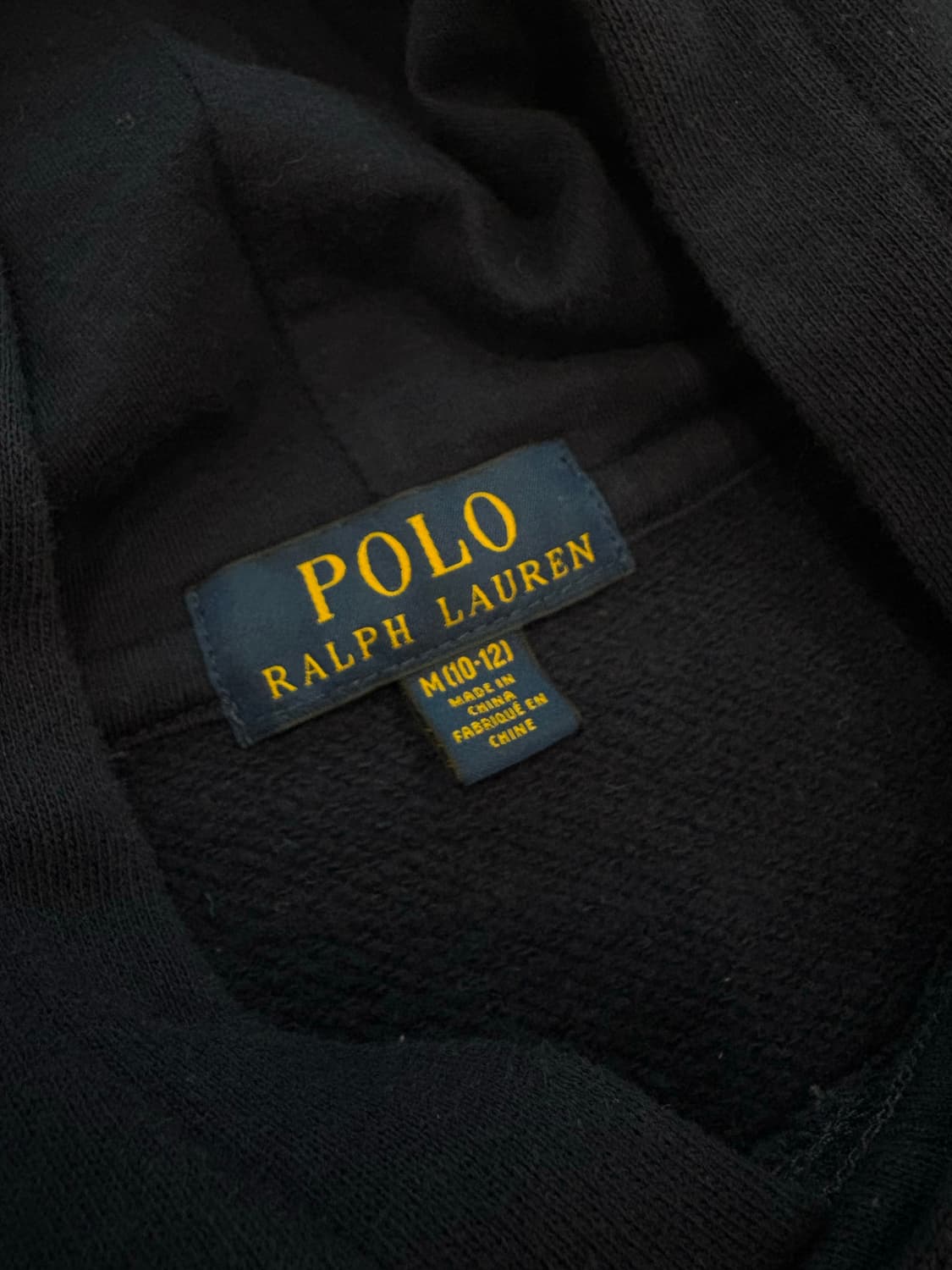 Polo 폴로랄프로렌 베어 후드티 상품이미지3
