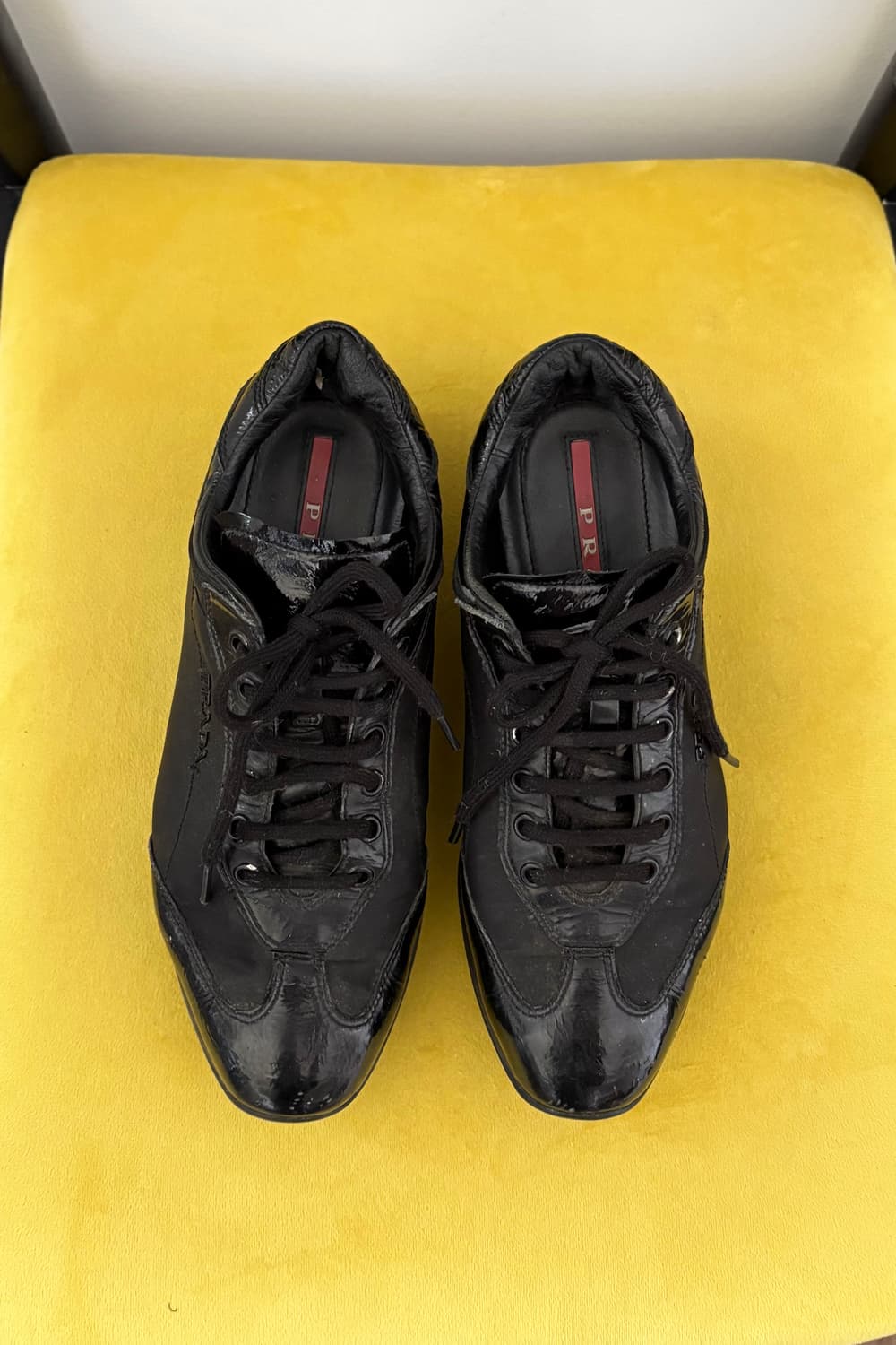 Prada Sports Sneakers 상품이미지3