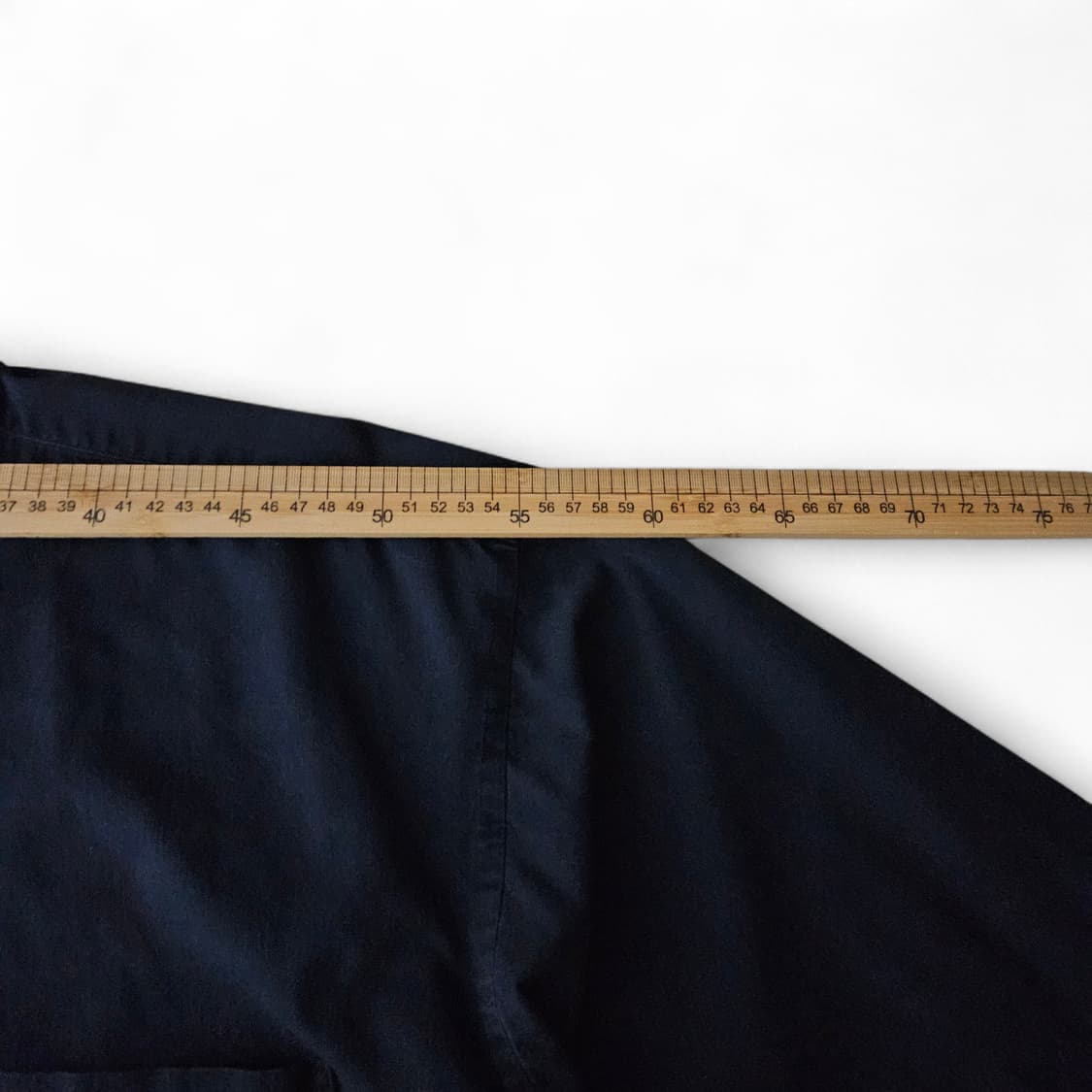 FR칼하트 면 오버핏 긴팔셔츠 L 상품이미지5