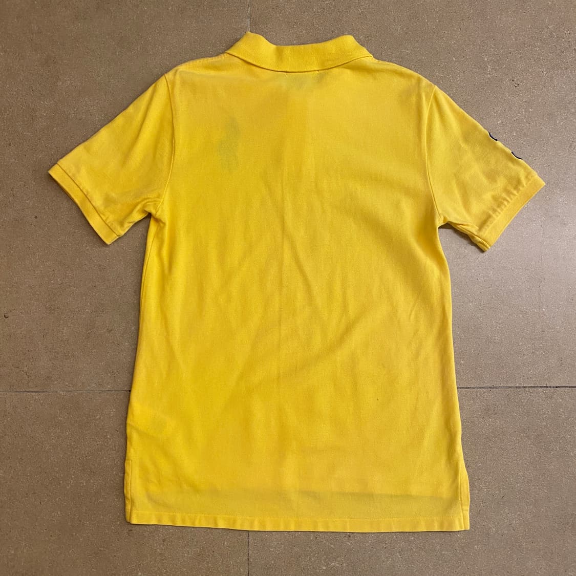 폴로 빅포니 반팔 상품이미지2