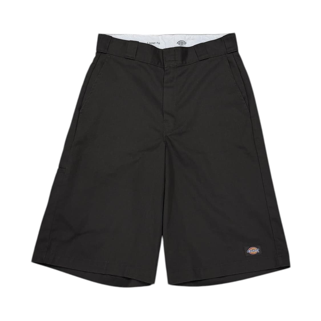 디키즈 루즈핏 카펜터 워크 쇼츠 반바지 브라운 30 상품이미지1