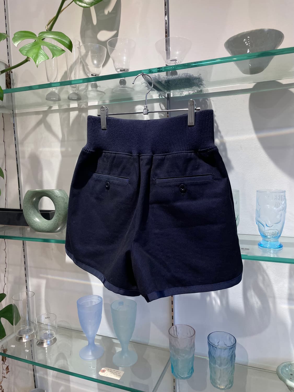 사카이 piping shorts 상품이미지4