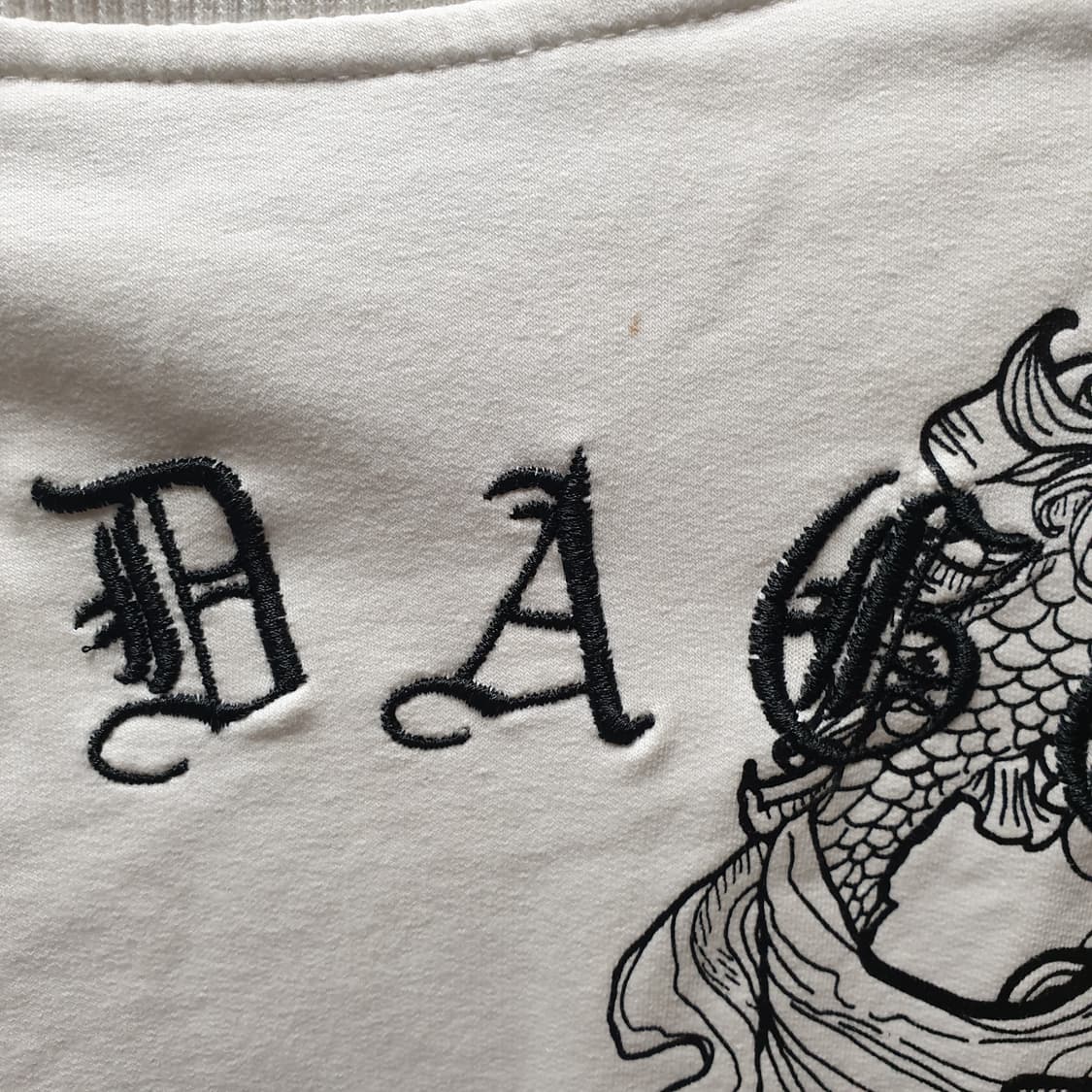 체사레파치오티 맨투맨 상품이미지5