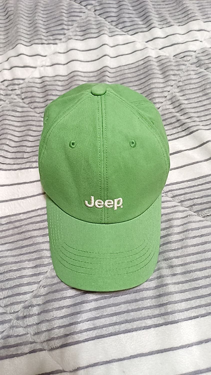 Jeep 면모자 Free 상품이미지1