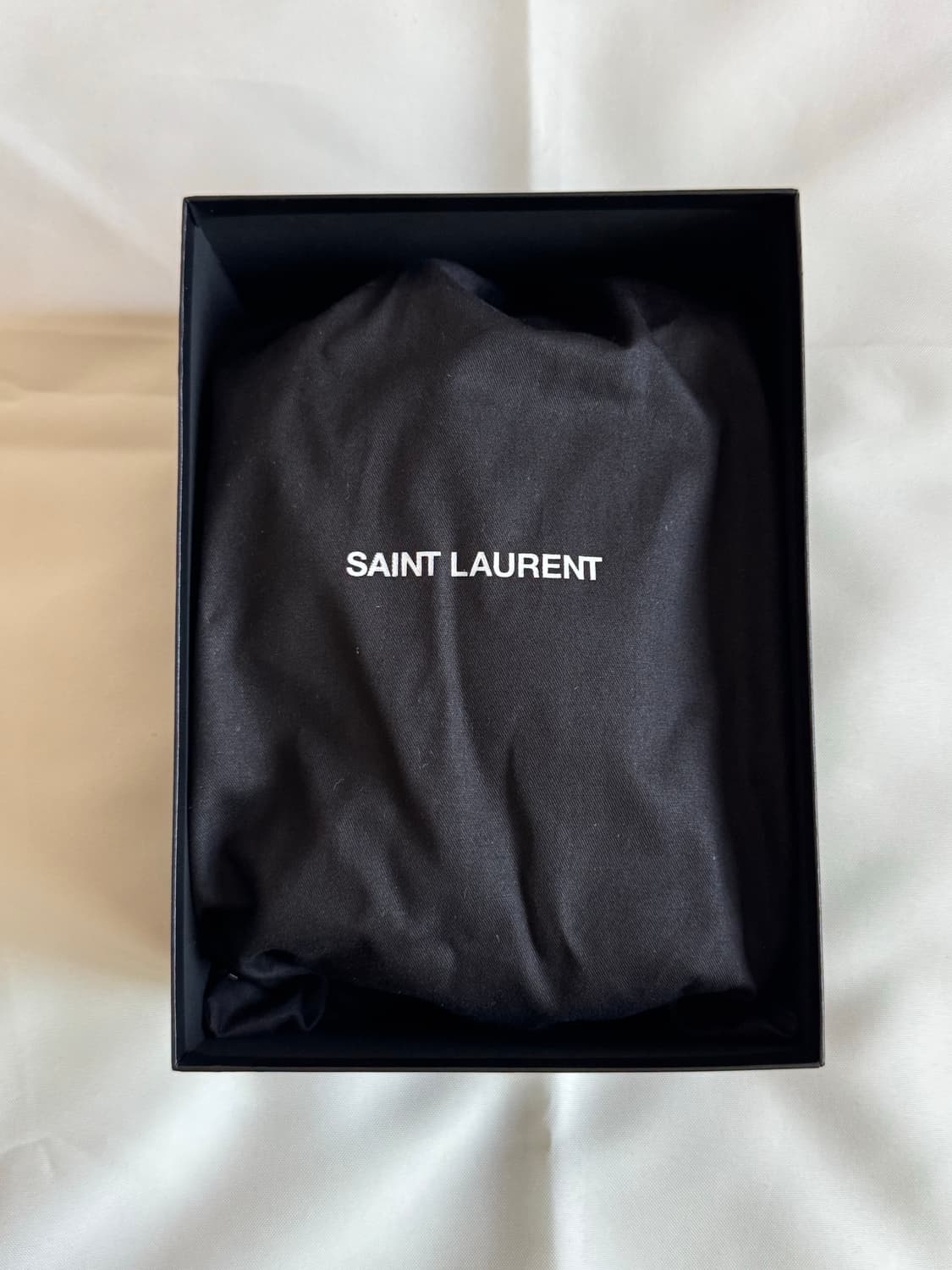 생로랑 루루 토이 크로스백 금잩 상품이미지4