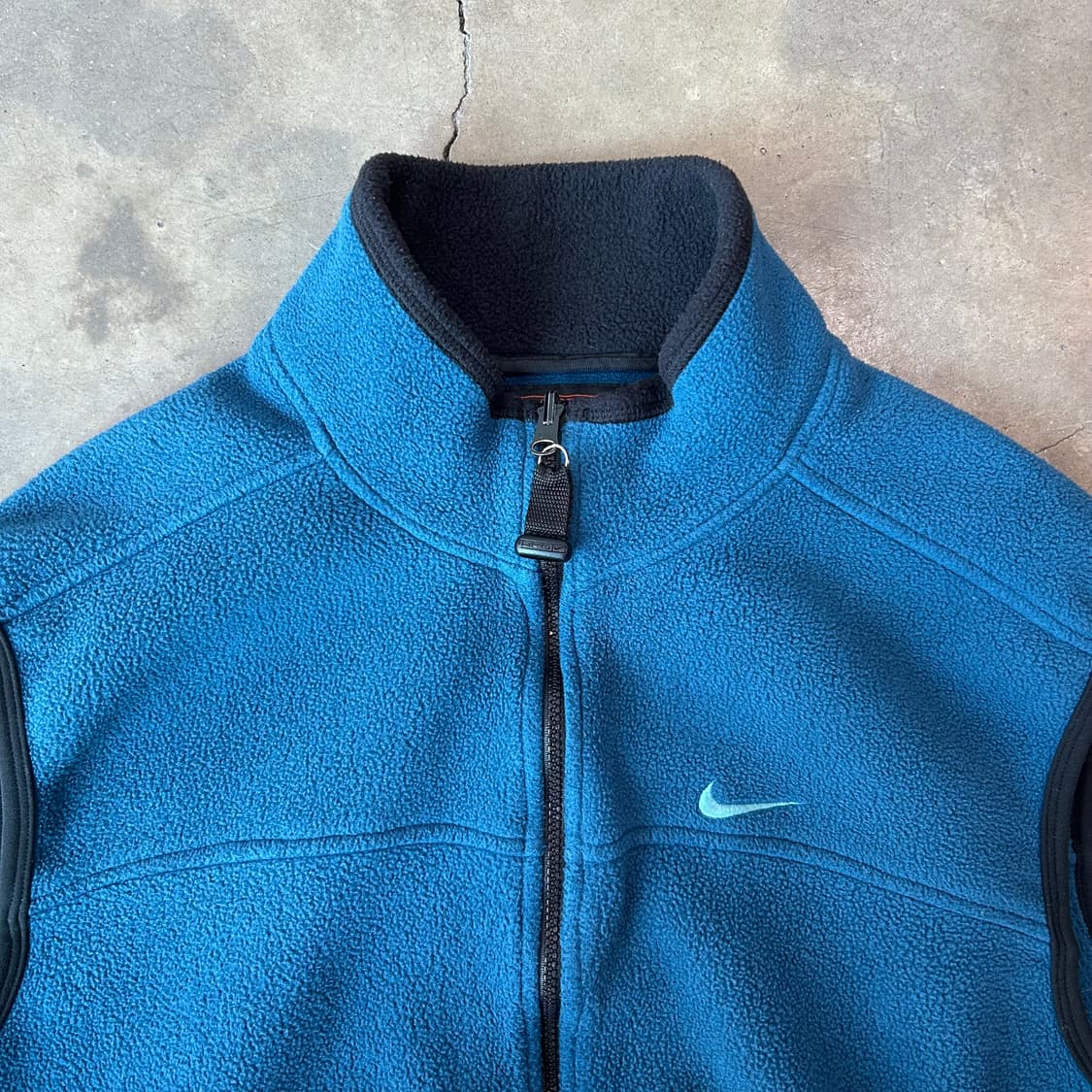 90s 나이키 acg 플리스 베스트 상품이미지3