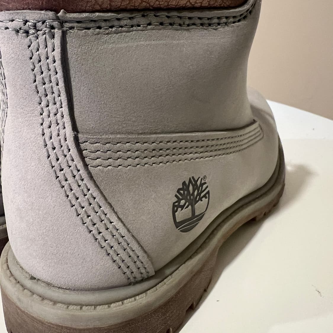 팀버랜드 6인치 프리미엄 부츠 상품이미지4