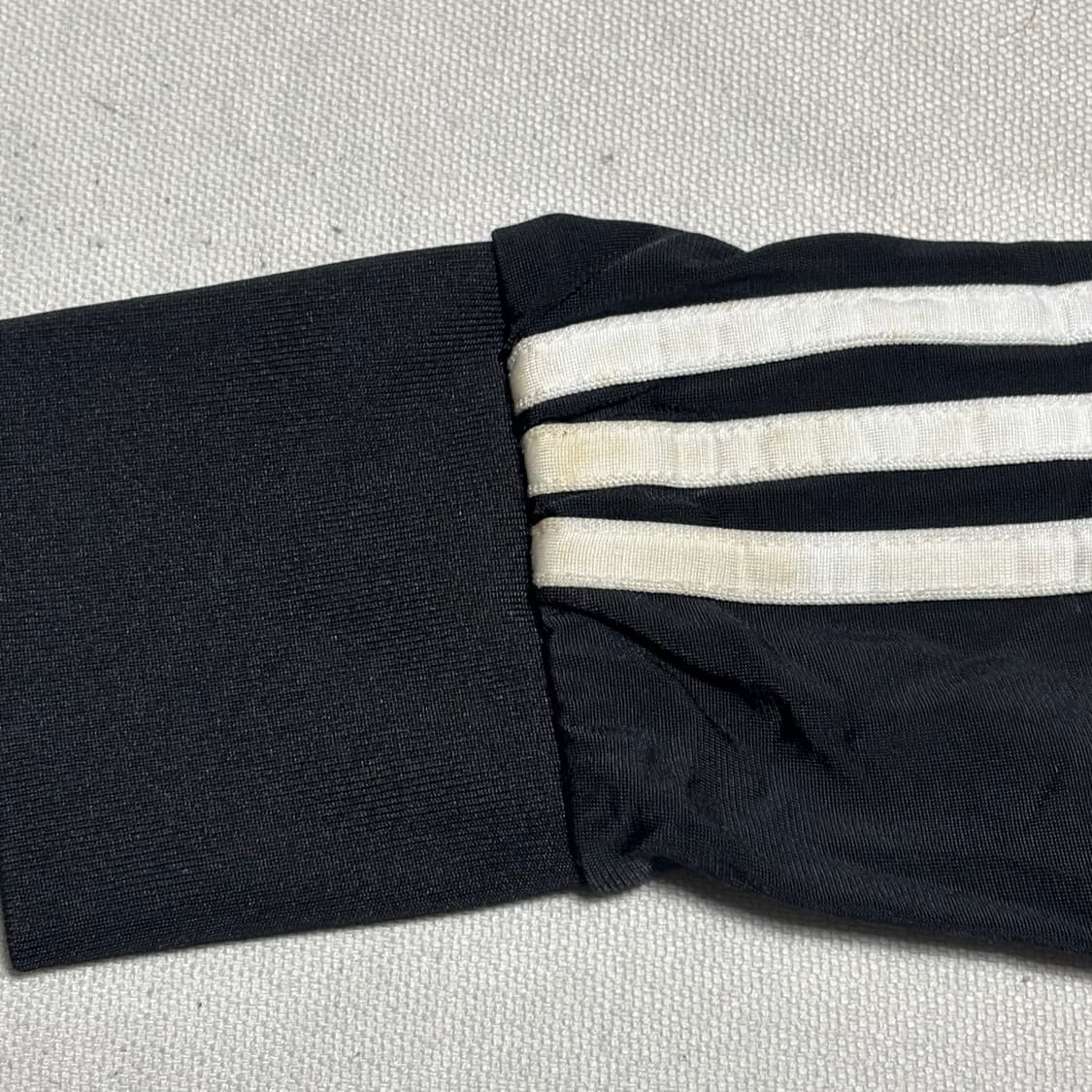 2XL 아디다스 파이어버드 블랙 트랙탑 상품이미지7