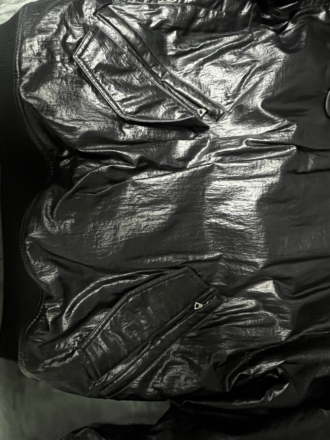 파아카이브 far archlve 풀오버 Size (S) 상품이미지5