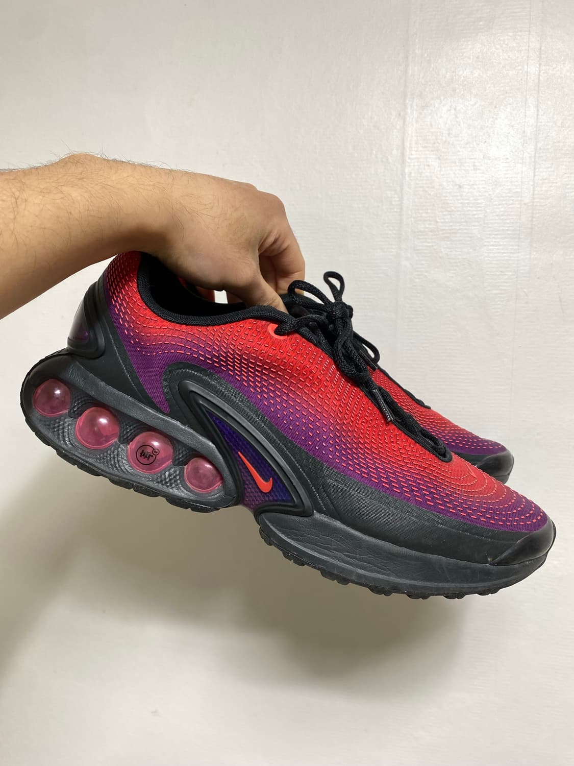 나이키 에어맥스 dn 상품이미지2