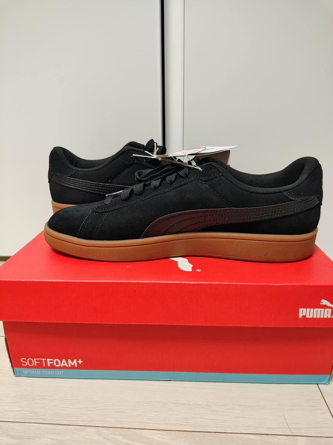 새상품 푸마 275 남자신발 퓨마 상품이미지2