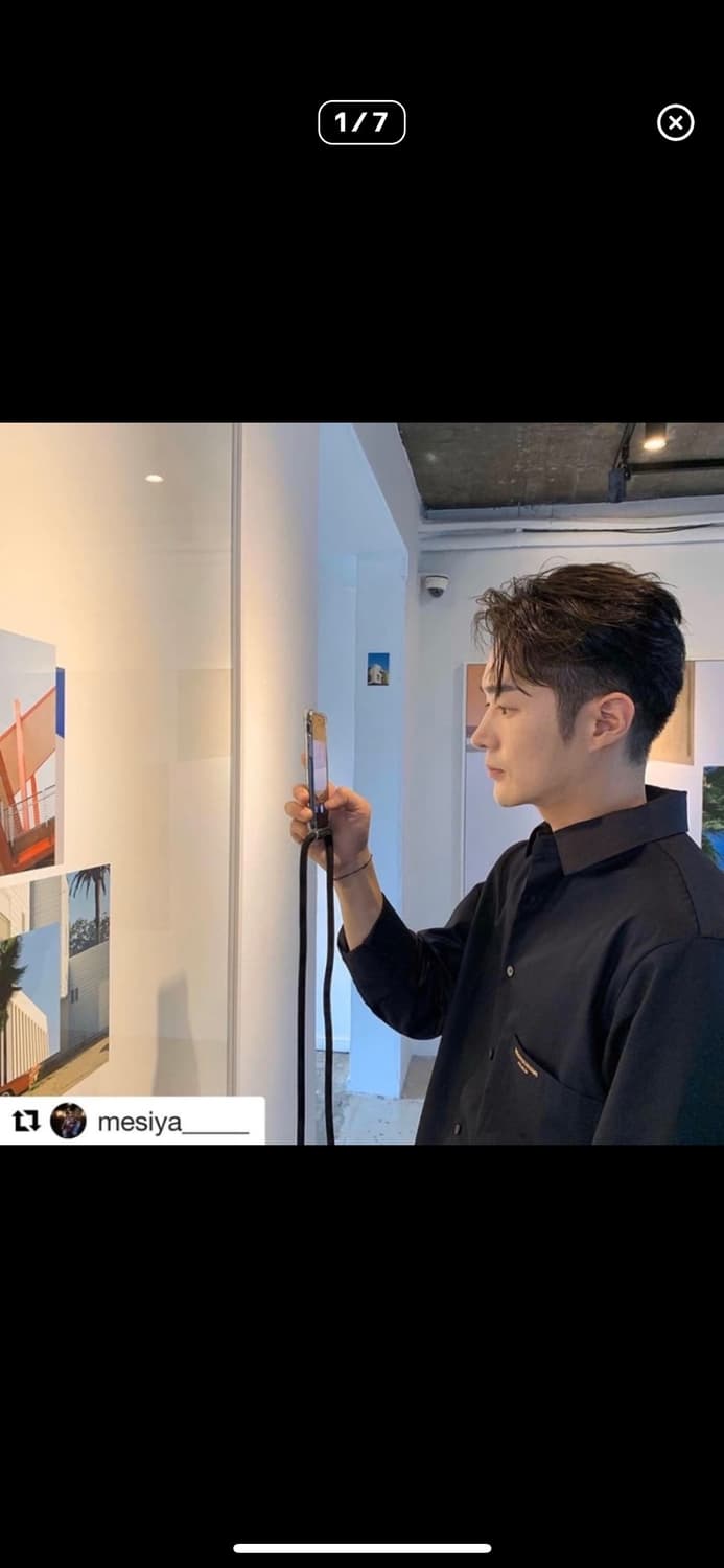 우영미 턴업셔츠 48  상품이미지1