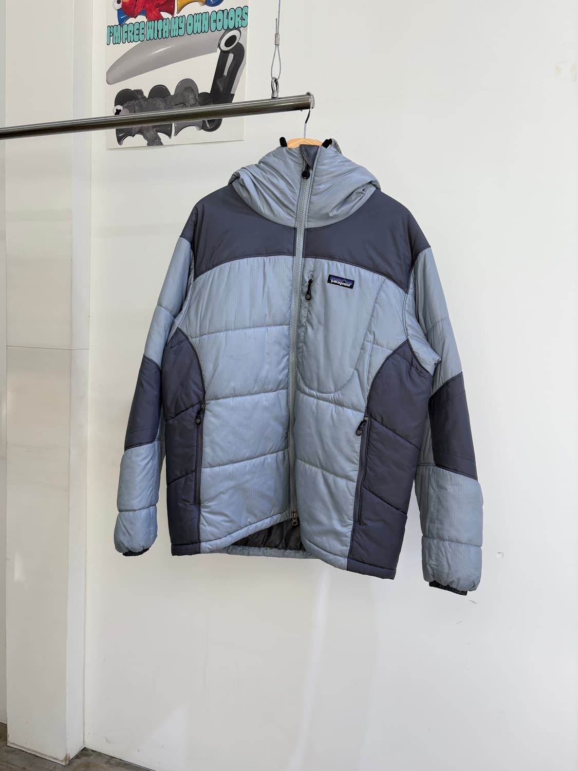 PATAGONIA 패딩 상품이미지1