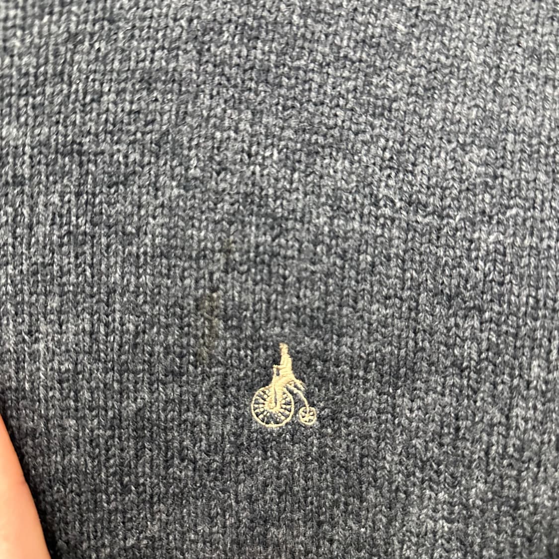 빈폴 니트  상품이미지4