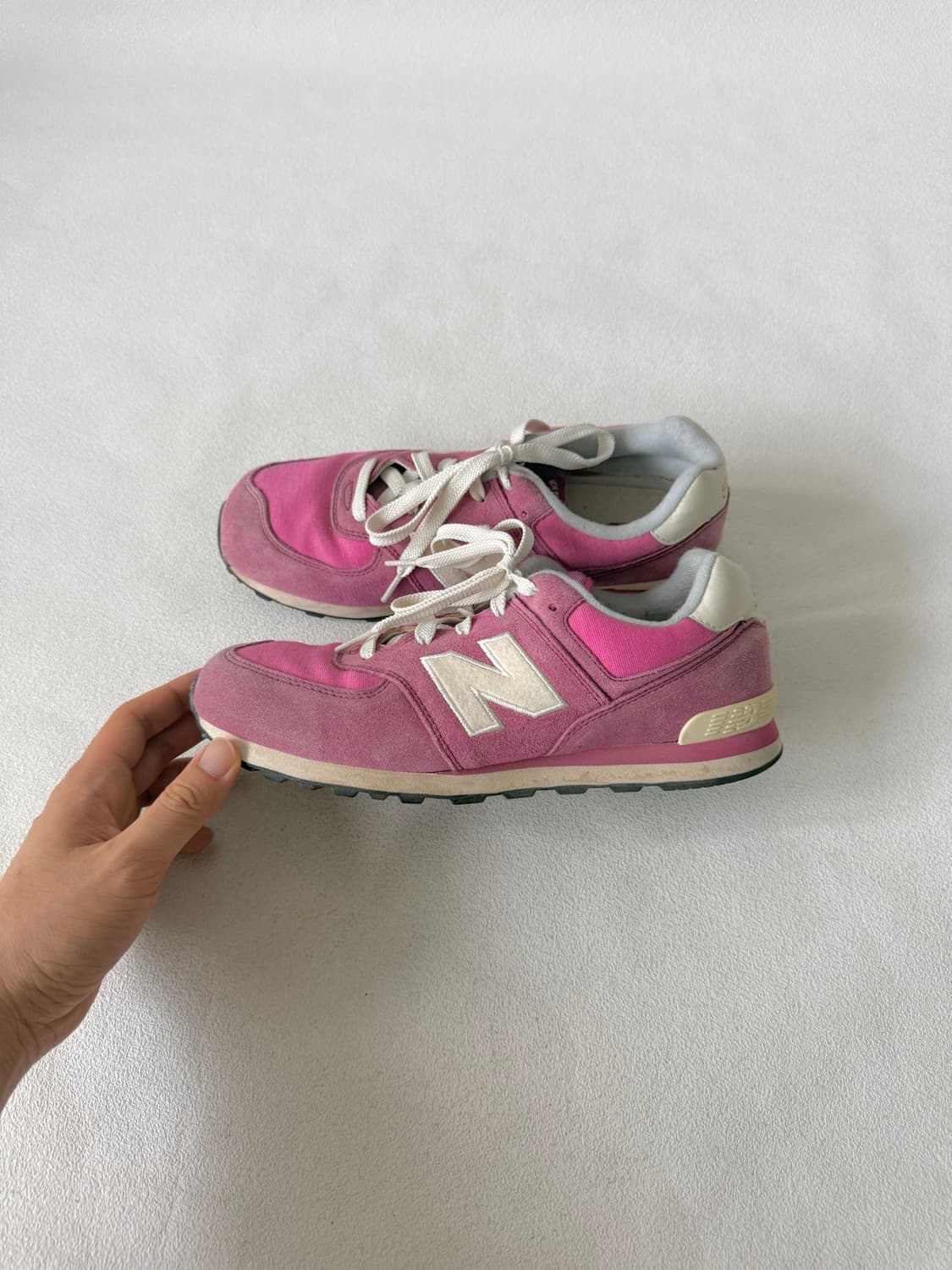 [250]뉴발란스(new balance) 574 상품이미지1