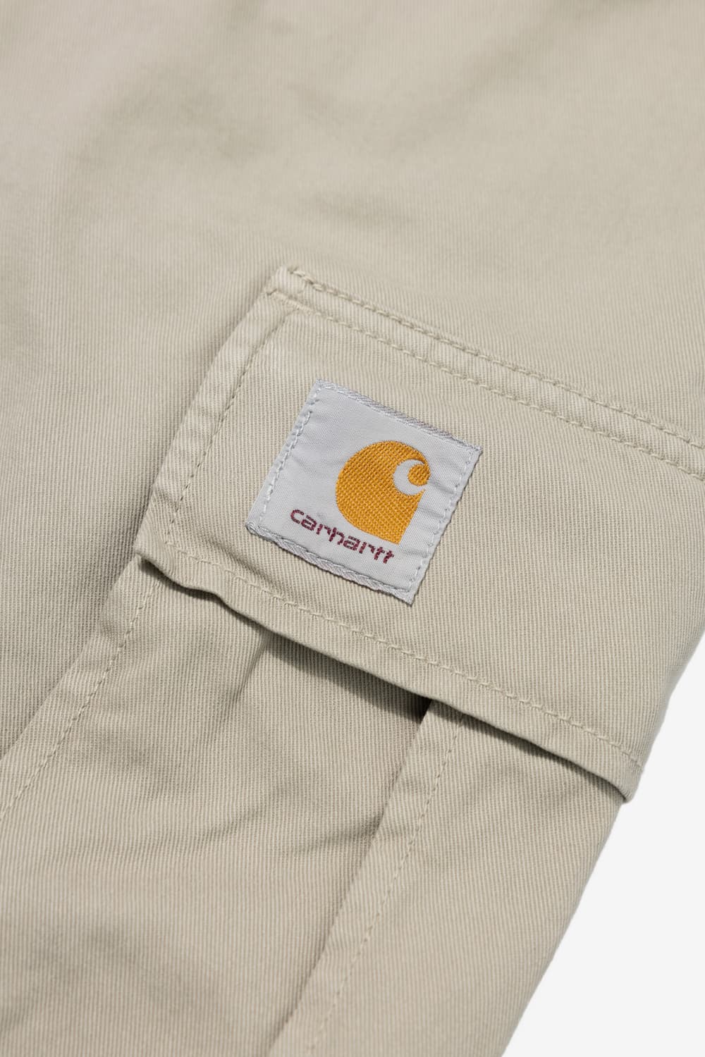 칼하트 콜카고 팬츠 퍼들 가먼트다이드 (26SS) 상품이미지3