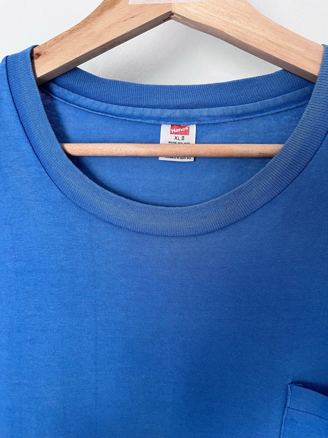 vintage hanes fade t-shirt 상품이미지2