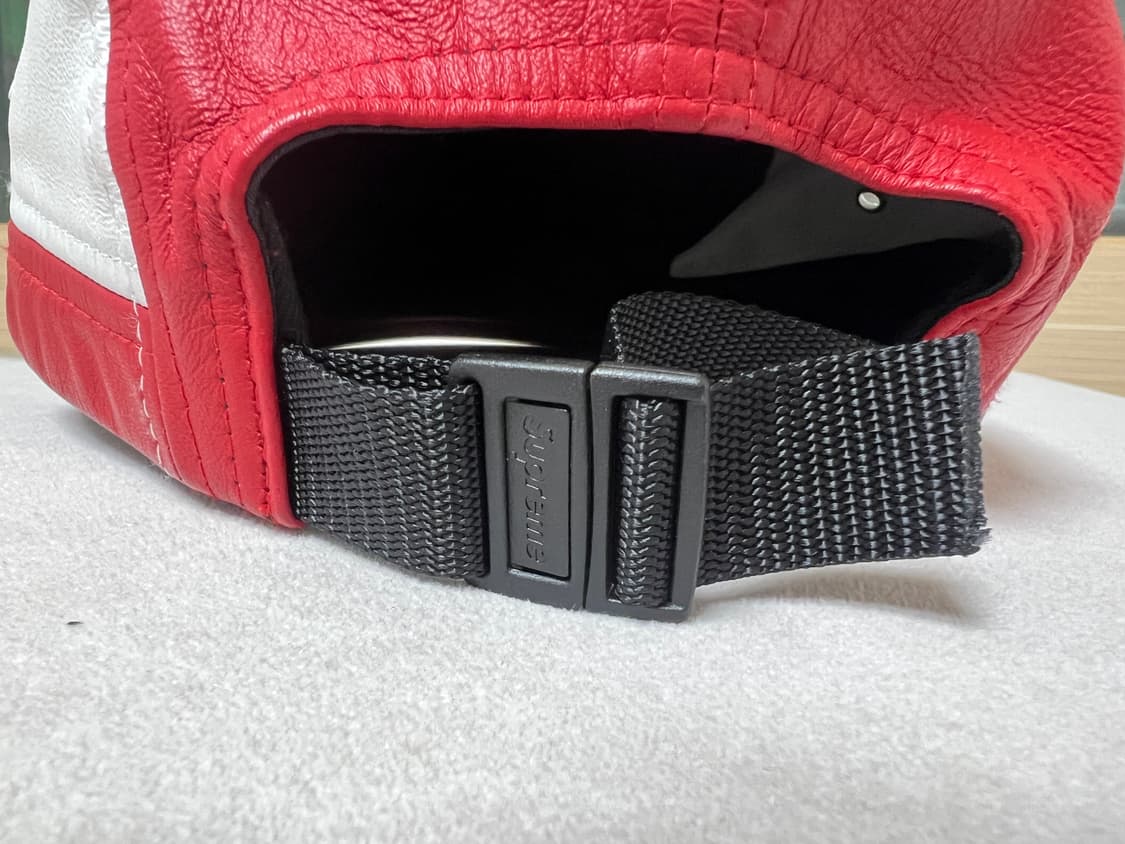 슈프림  래더 캠프캡 상품이미지2