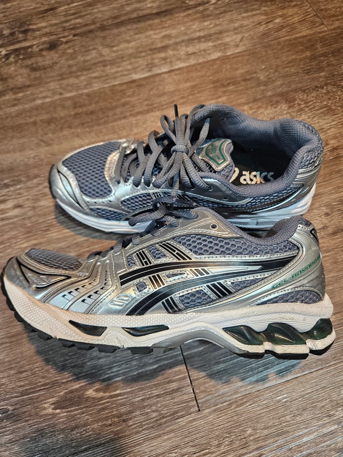 아식스 젤 카야노 14 메트로폴리스 230mm 상품이미지1