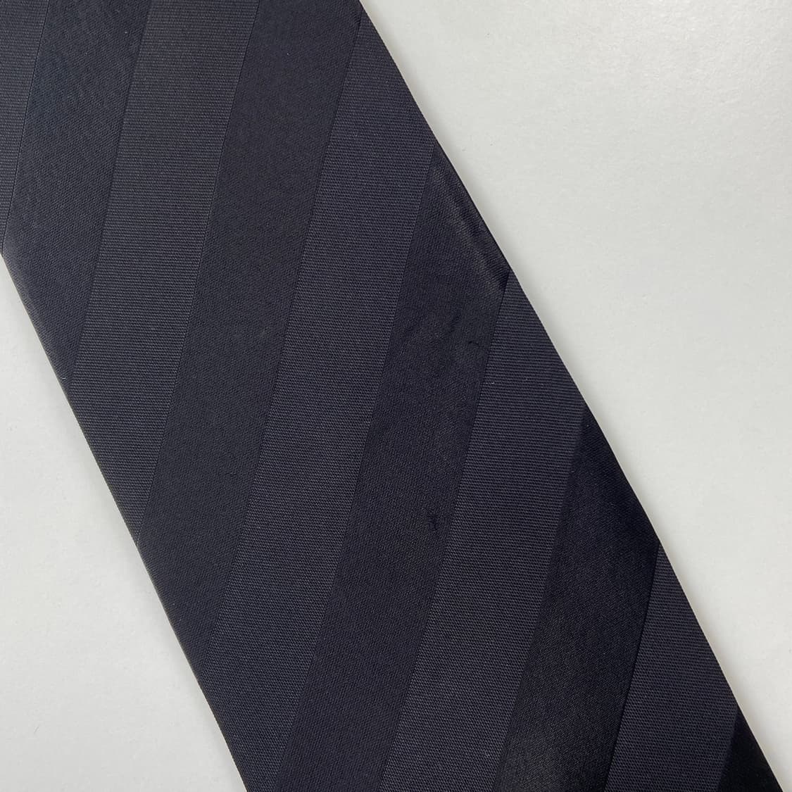 돌체 앤 가바나 (D&G) 명품 정품 블랙 넥타이 상품이미지8